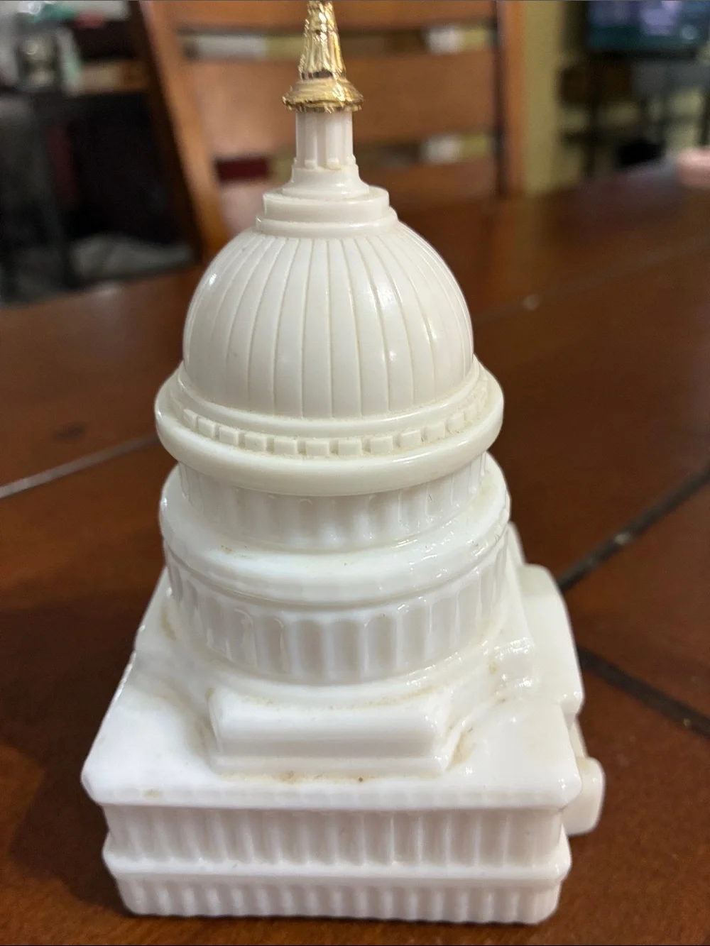 Avon “The Capitol”